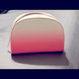 Kate spade make up bag
